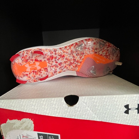 Men’s baseball cleats Bryce Harper - Picture 4 of 4